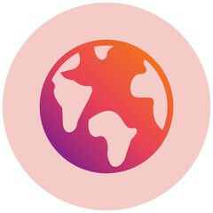 Earth Icon