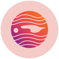 Jupiter Icon