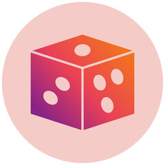 Dice Icon