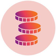 Coin Icon