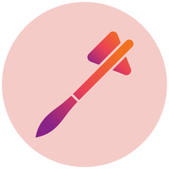 Reflex Hammer Icon