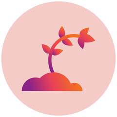 Sprout Icon