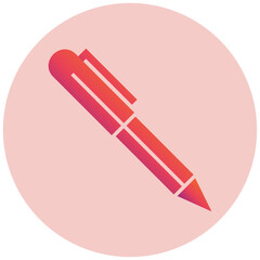 Pen Icon