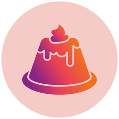 Custard Icon