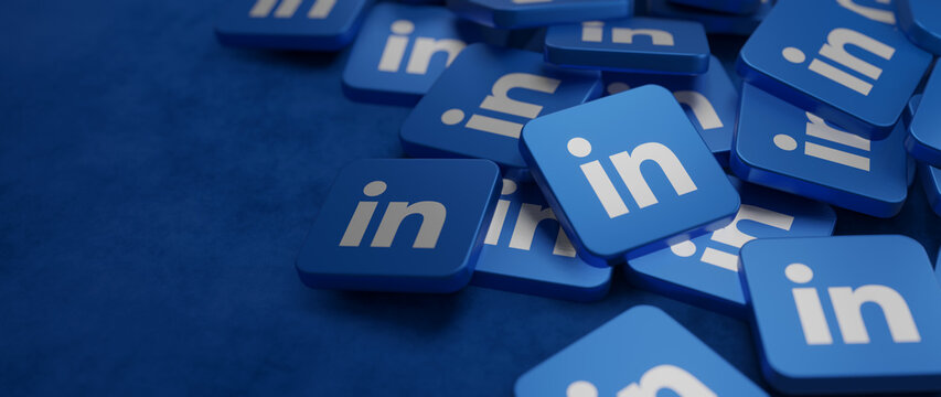 Linkedin Banner Images Images – Browse 327 Stock Photos, Vectors, and ...