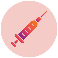 Syringe Icon