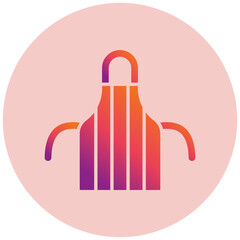 Apron Icon