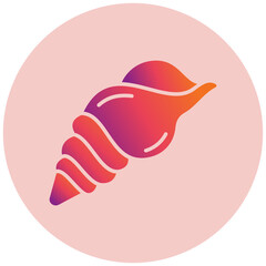 Shell Icon