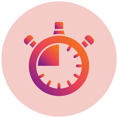 Countdown Icon