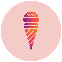 Ice Cream Icon