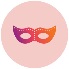 Eye Mask Icon