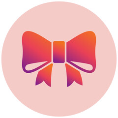 Ribbon Icon