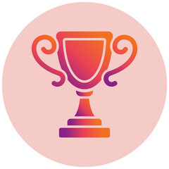 Trophy Icon