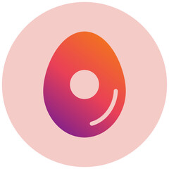 Egg Icon