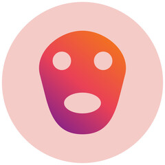 Mask Icon