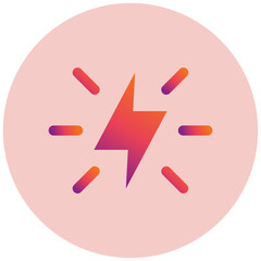 Energy Icon