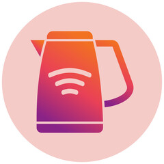 Kettle Icon