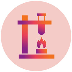 Flame Icon