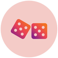 Dice Icon
