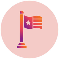 Flag Icon