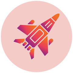 Jet Icon