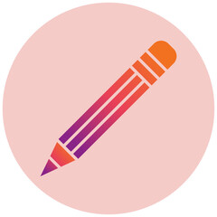 Pencil Icon