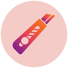 Cutter Icon