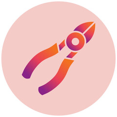 Pliers Icon