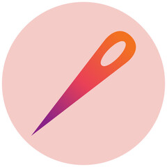 Needle Icon