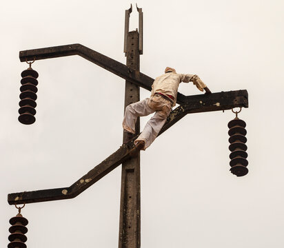 Power Guy
