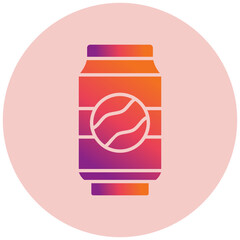 Soda Icon