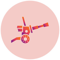 Cannon Icon