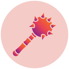 Mace Icon