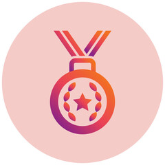 Medal Icon