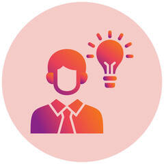 Idea Icon