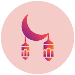 Moon Icon
