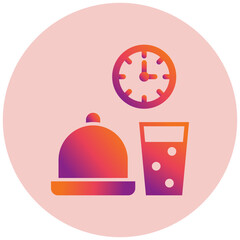 Iftar Icon