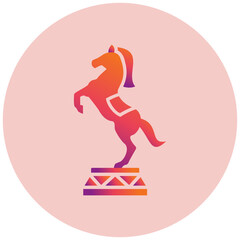 Horse Icon