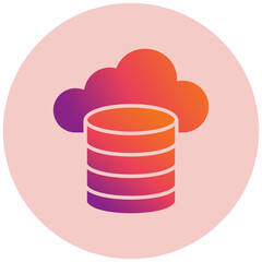 Database Icon