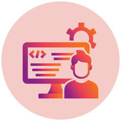 Administrator Icon