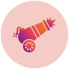 Cannon Icon