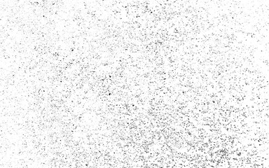 Grunge texture effect. Distressed overlay rough textured. Abstract vintage monochrome. Black isolated on white background. Graphic design element halftone style concept for banner, flyer, poster, etc