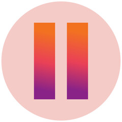 Pause Icon
