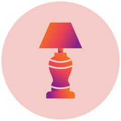 Lamp Icon