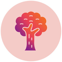 Tree Icon