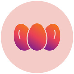 Eggs Icon