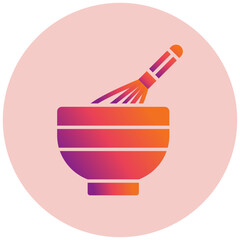 Baking Icon