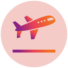 Departure Icon