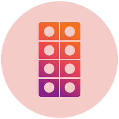 Pills Icon