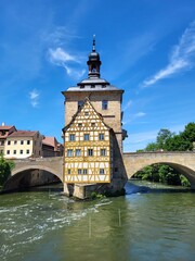 Fototapeta premium Bamberg